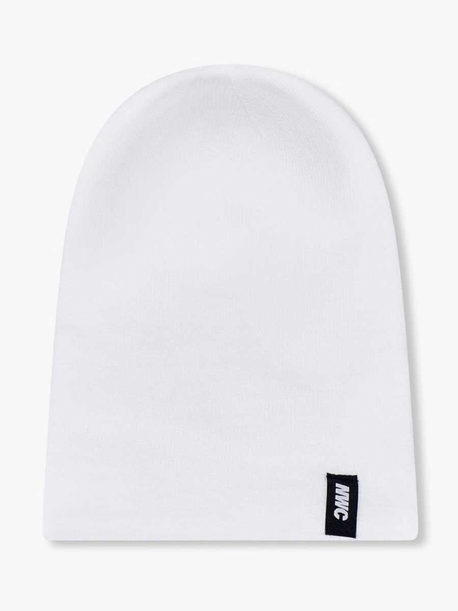 Men Beanie with Texture - Set of 3