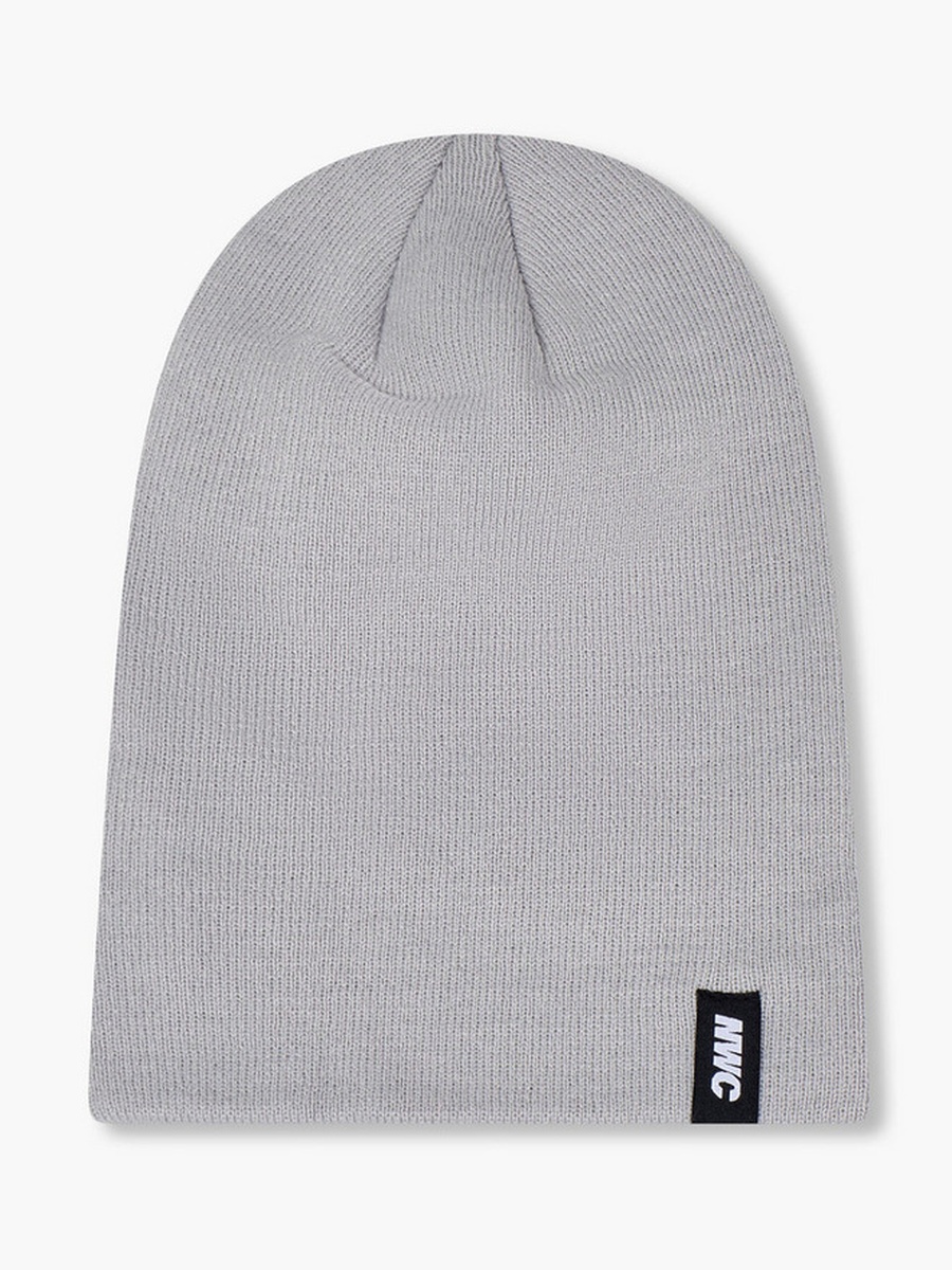 Men Beanie with Texture - Set of 3
