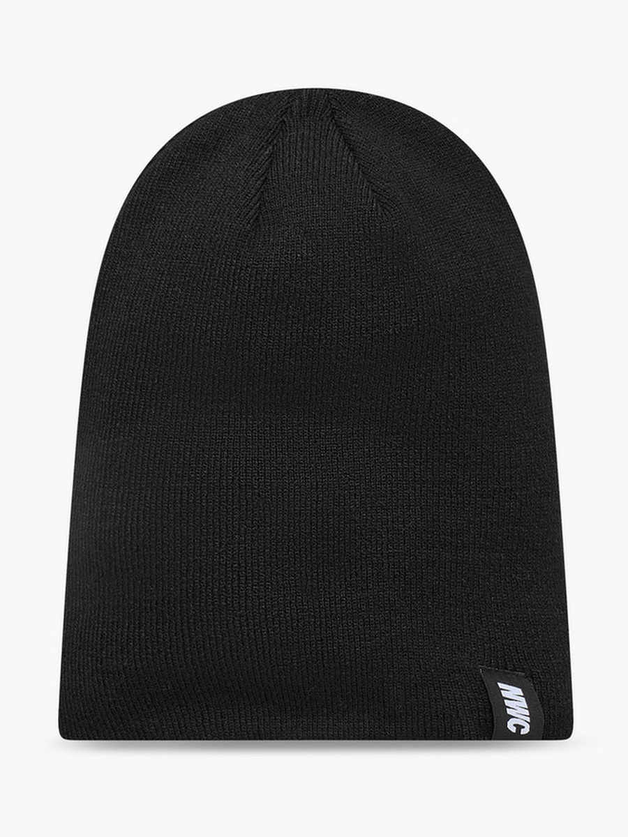 Men Beanie with Texture - Set of 3