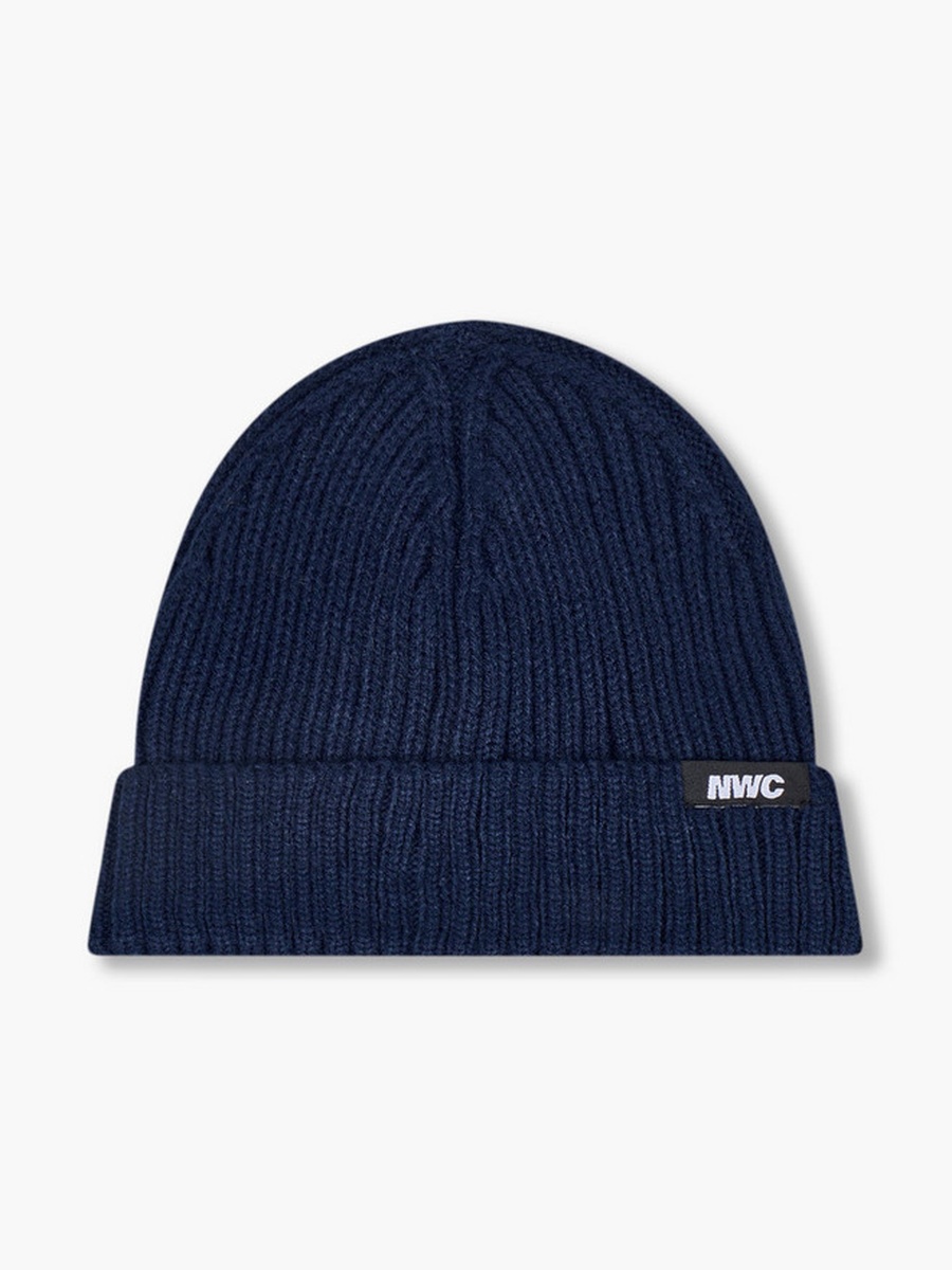 Men Beanie with Texture - Set of 3