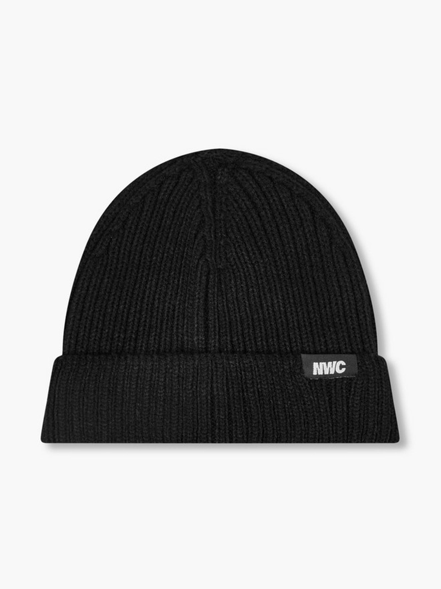 Men Beanie with Texture - Set of 3