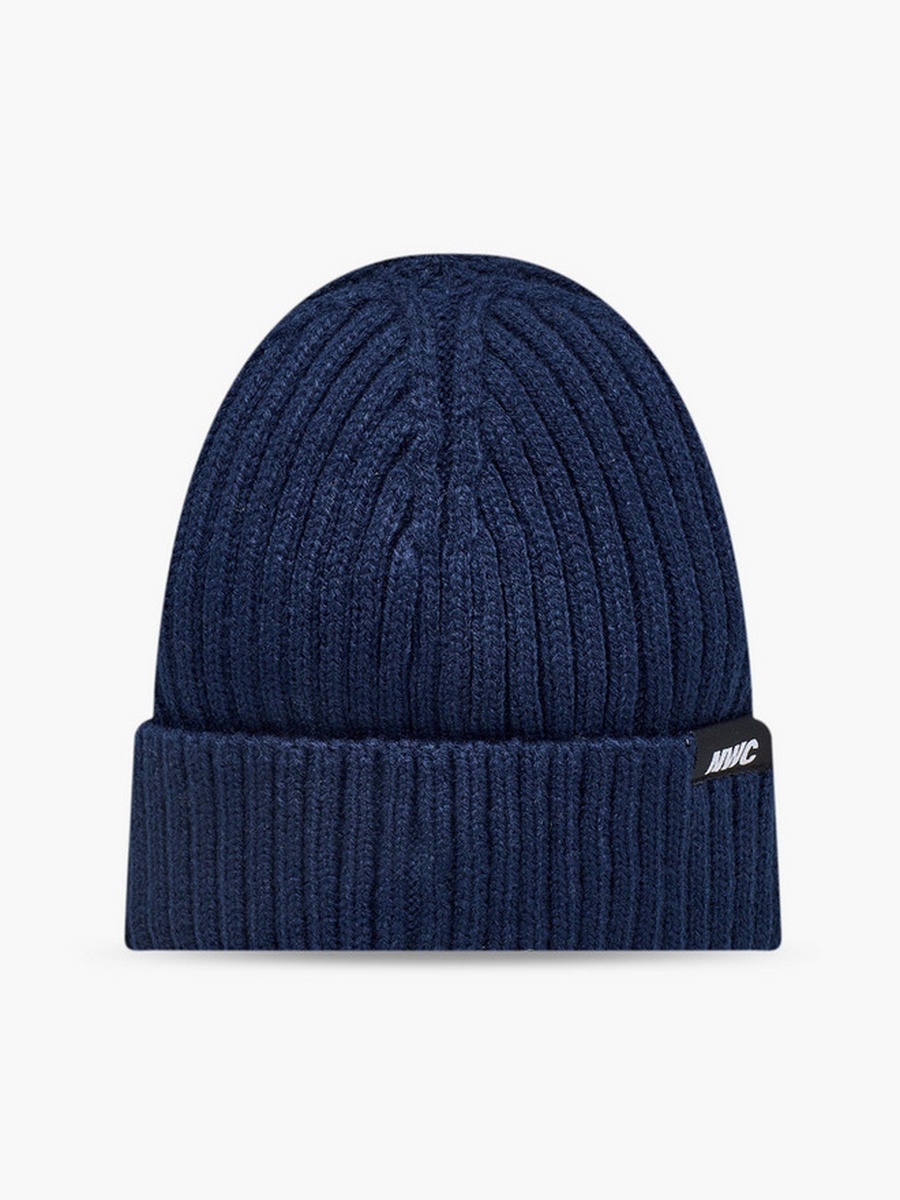 Men Beanie with Texture - Set of 3