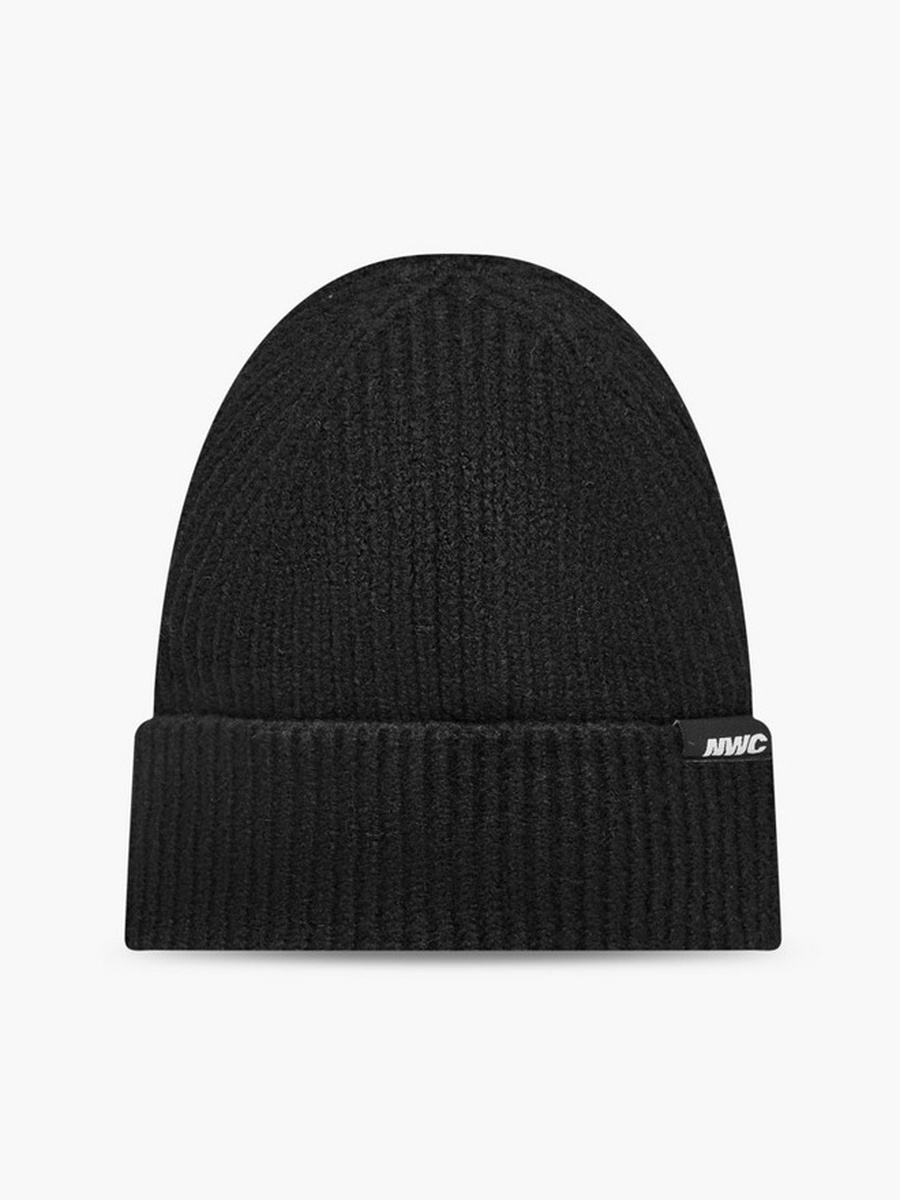 Men Beanie with Texture - Set of 2