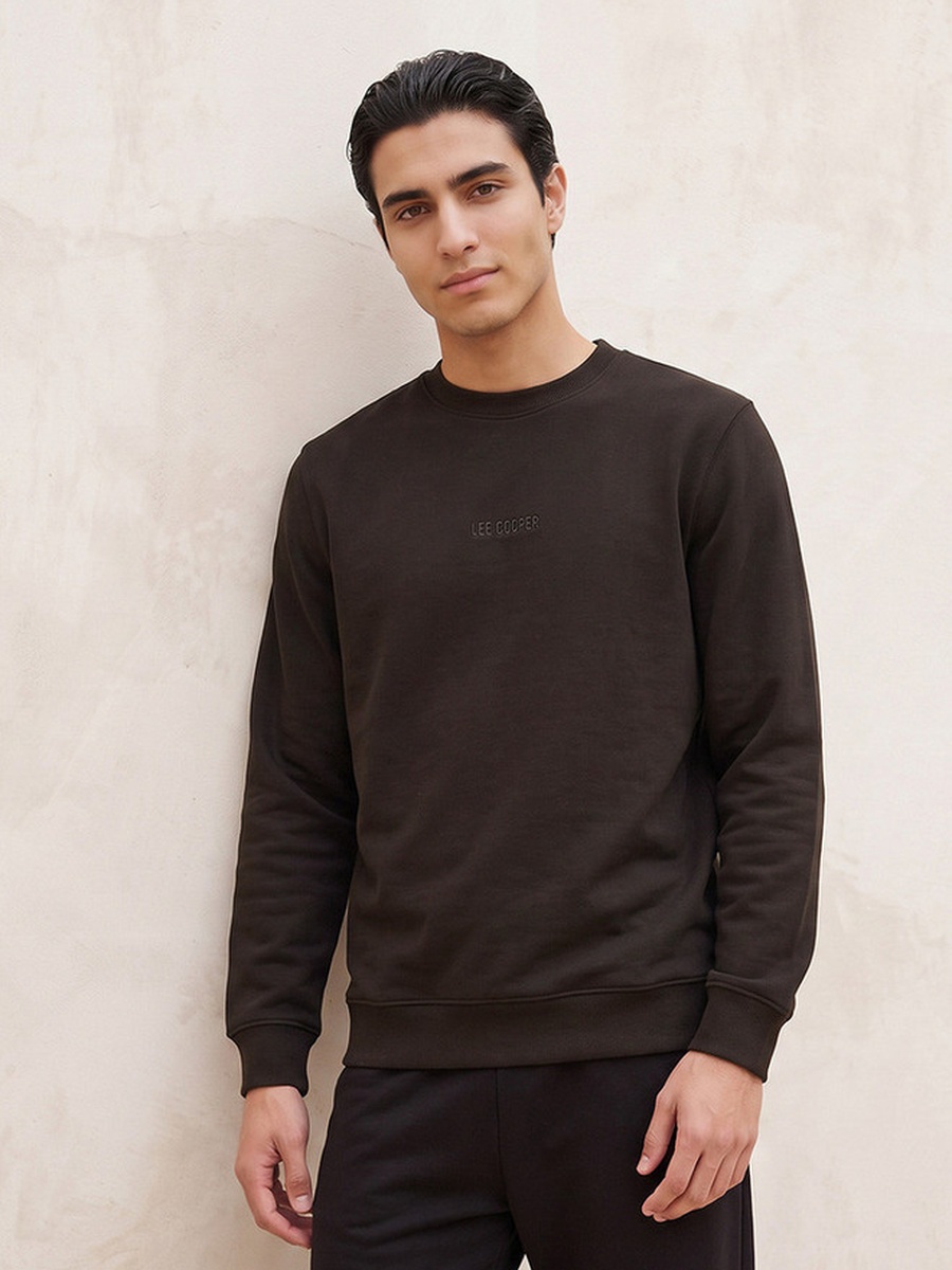 سويت شيرت سادة