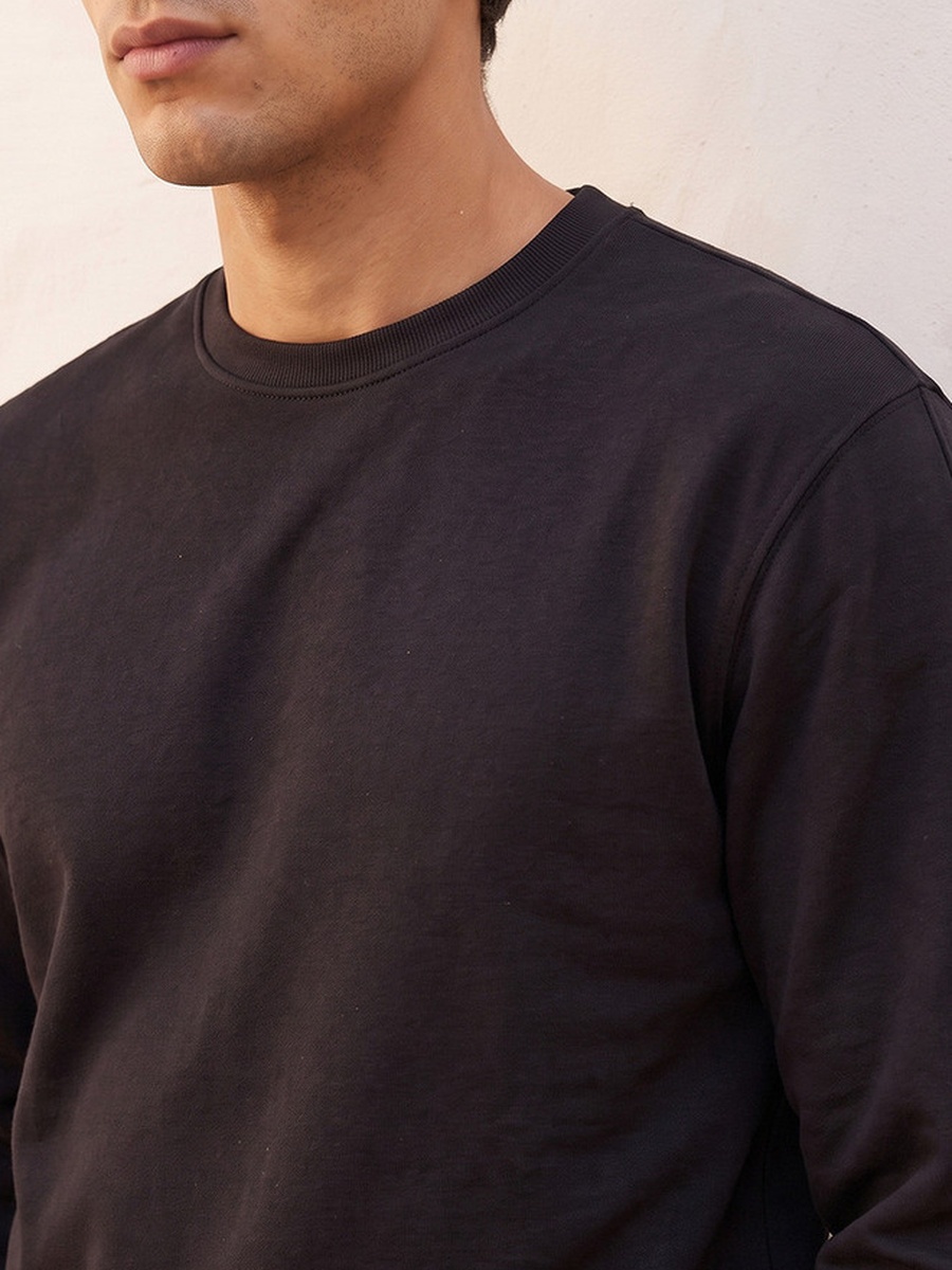 2 Way Stretch Sweatshirt