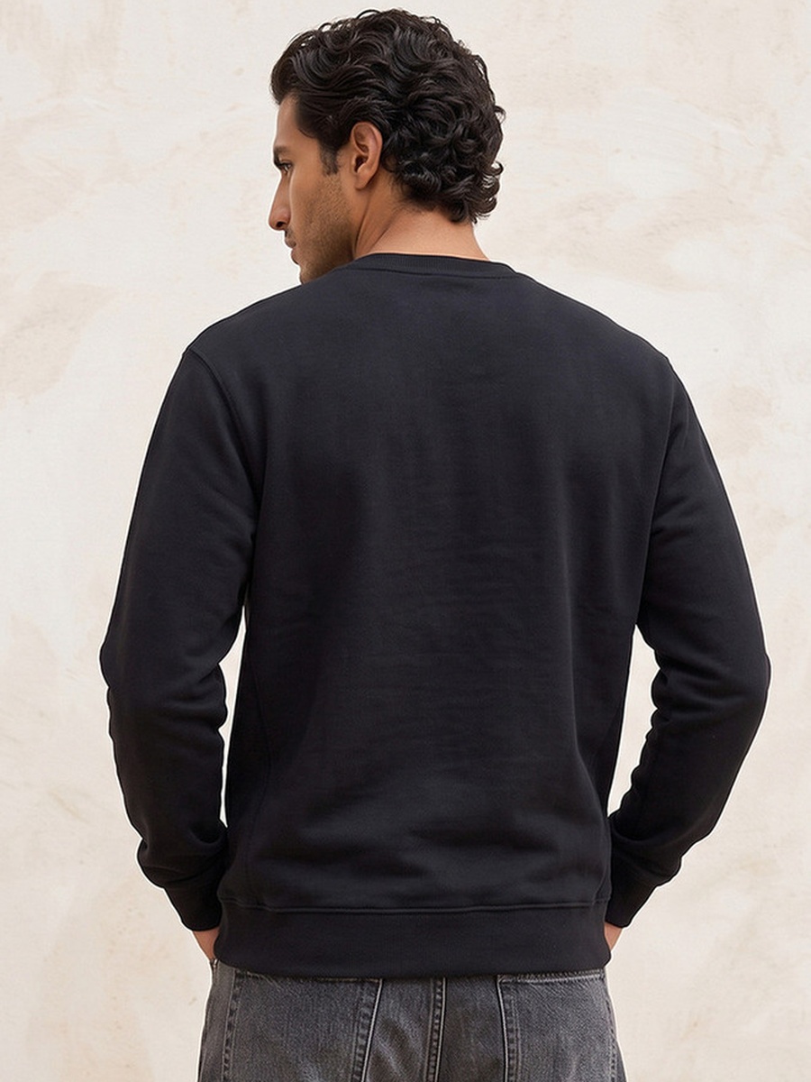 Regular Fit Sweatshirt