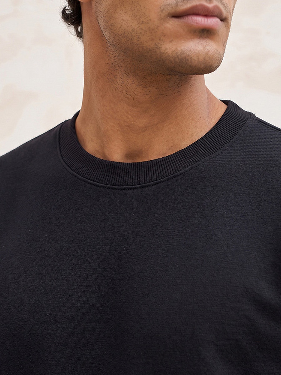 Regular Fit Sweatshirt