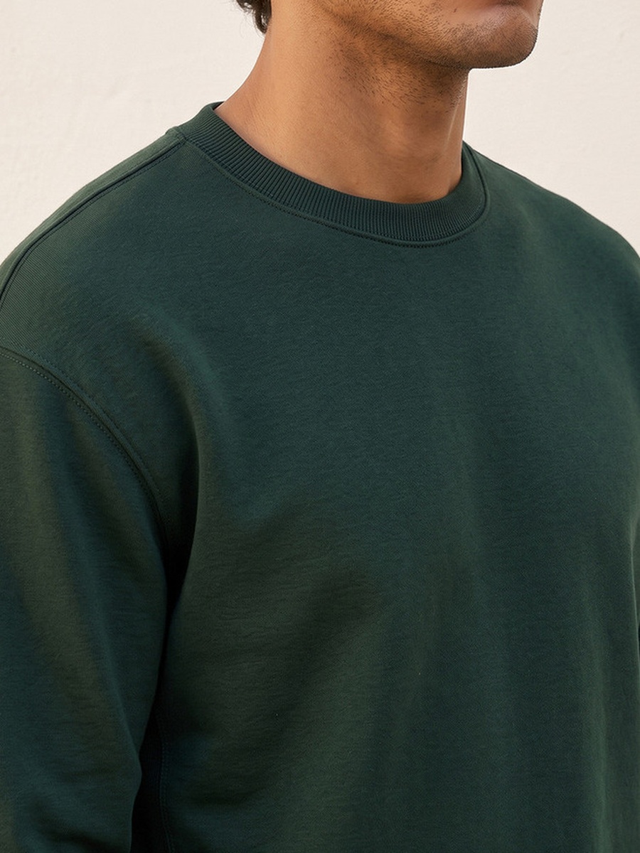Regular Fit Sweatshirt