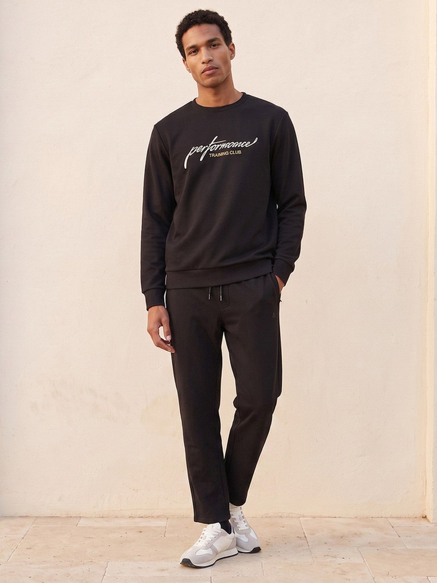 2 Way Stretch Track Pants