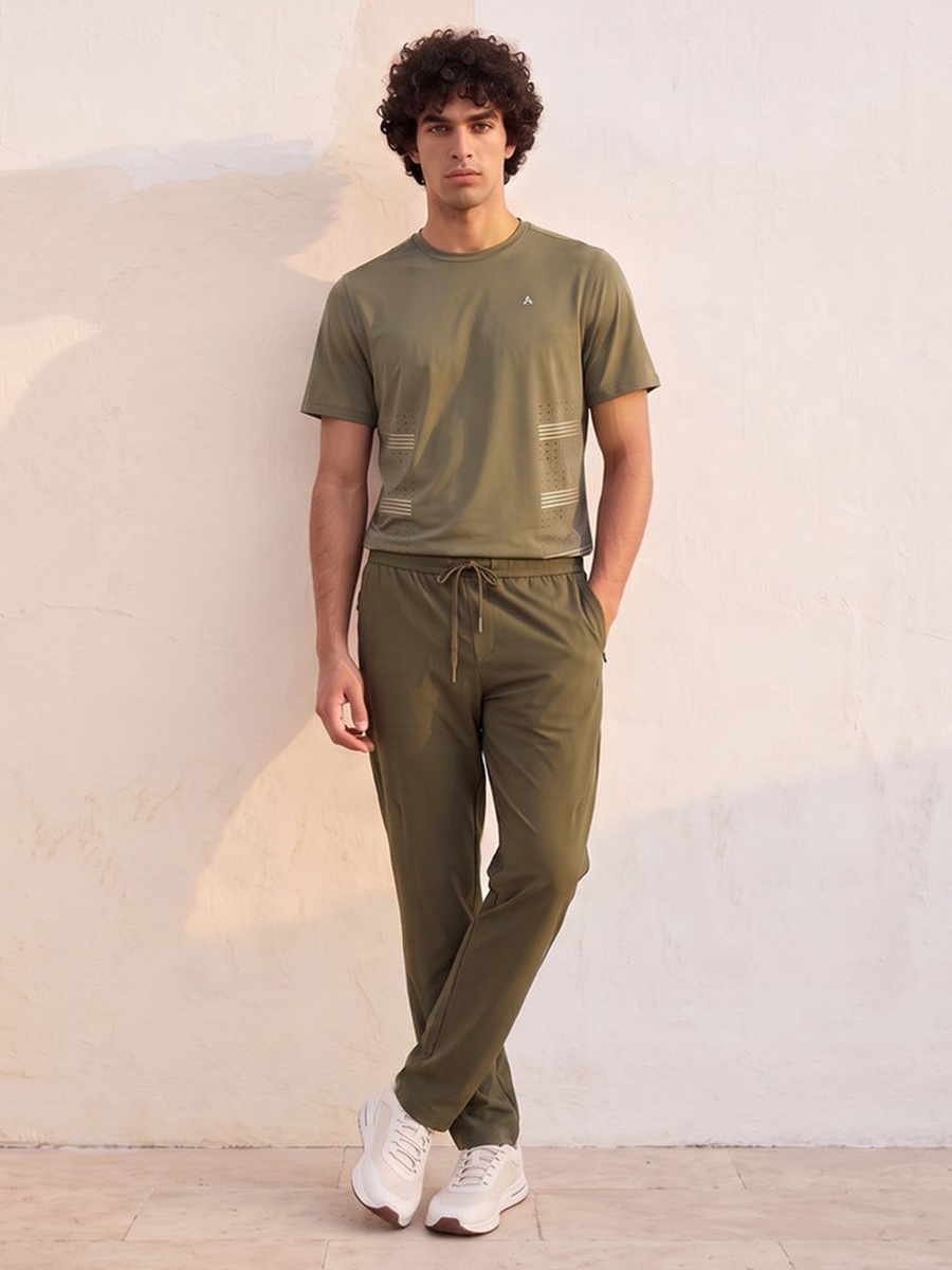 2 Way Stretch Track Pants