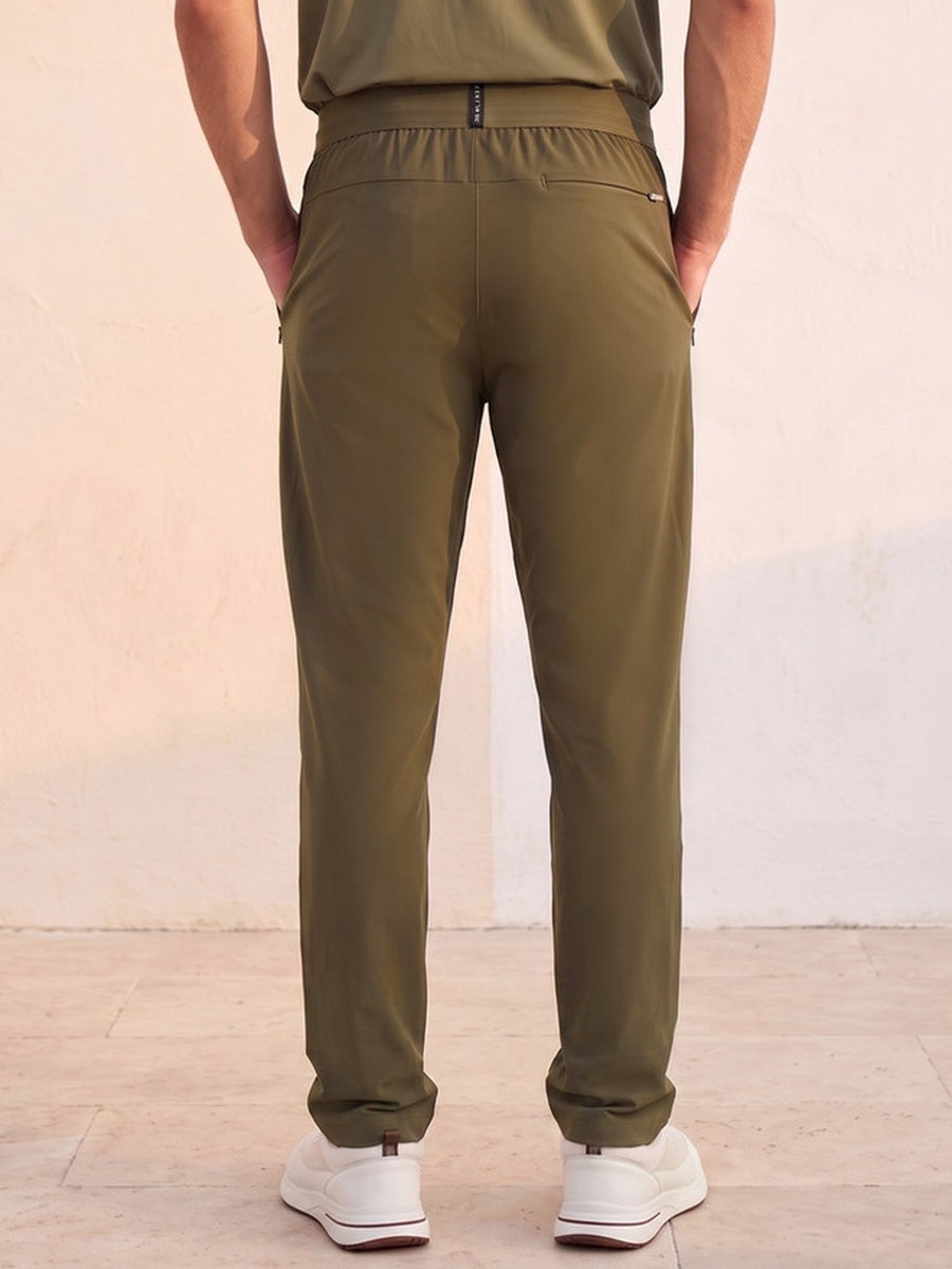 2 Way Stretch Track Pants