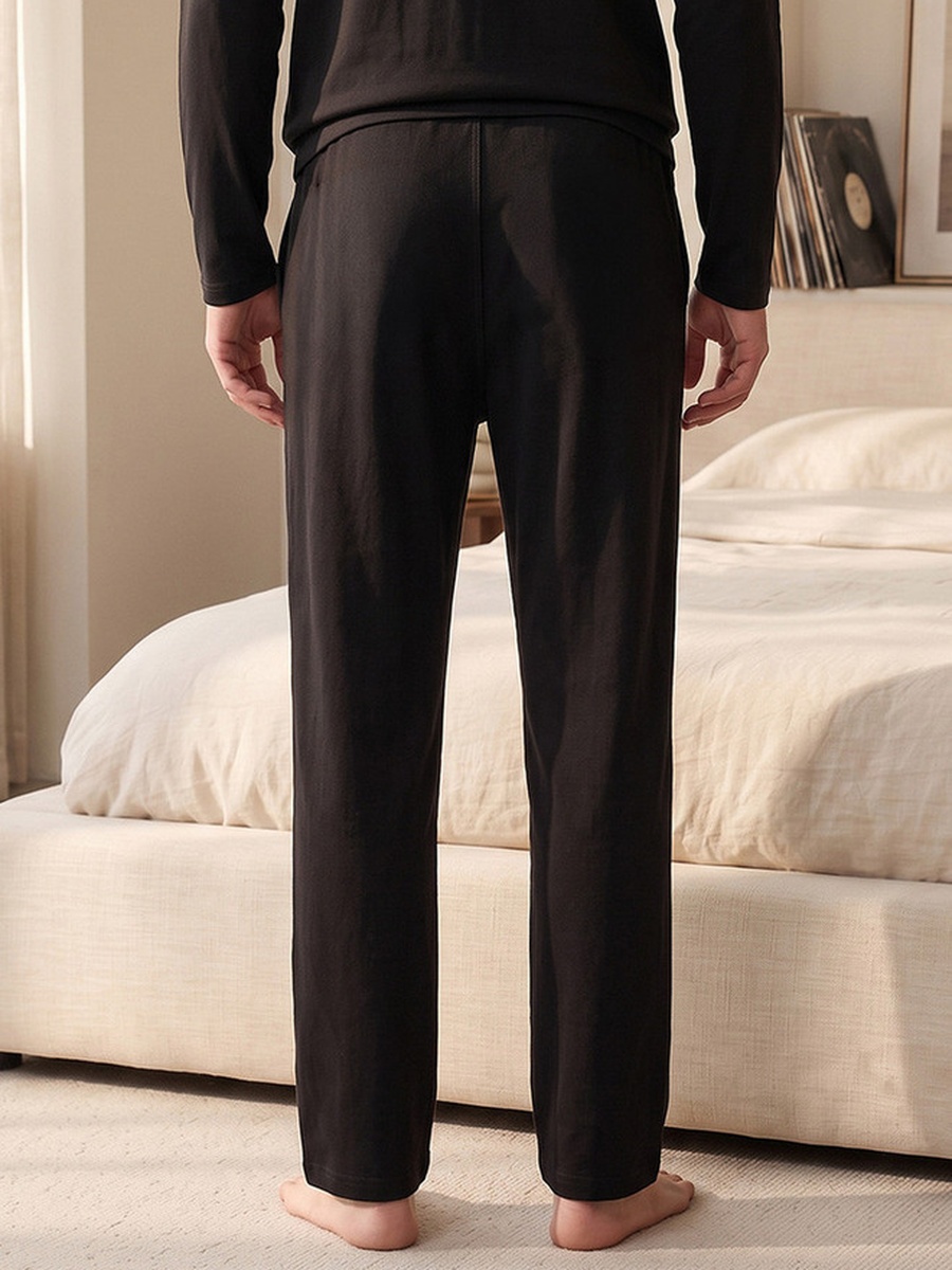 Textured Nightwear Set