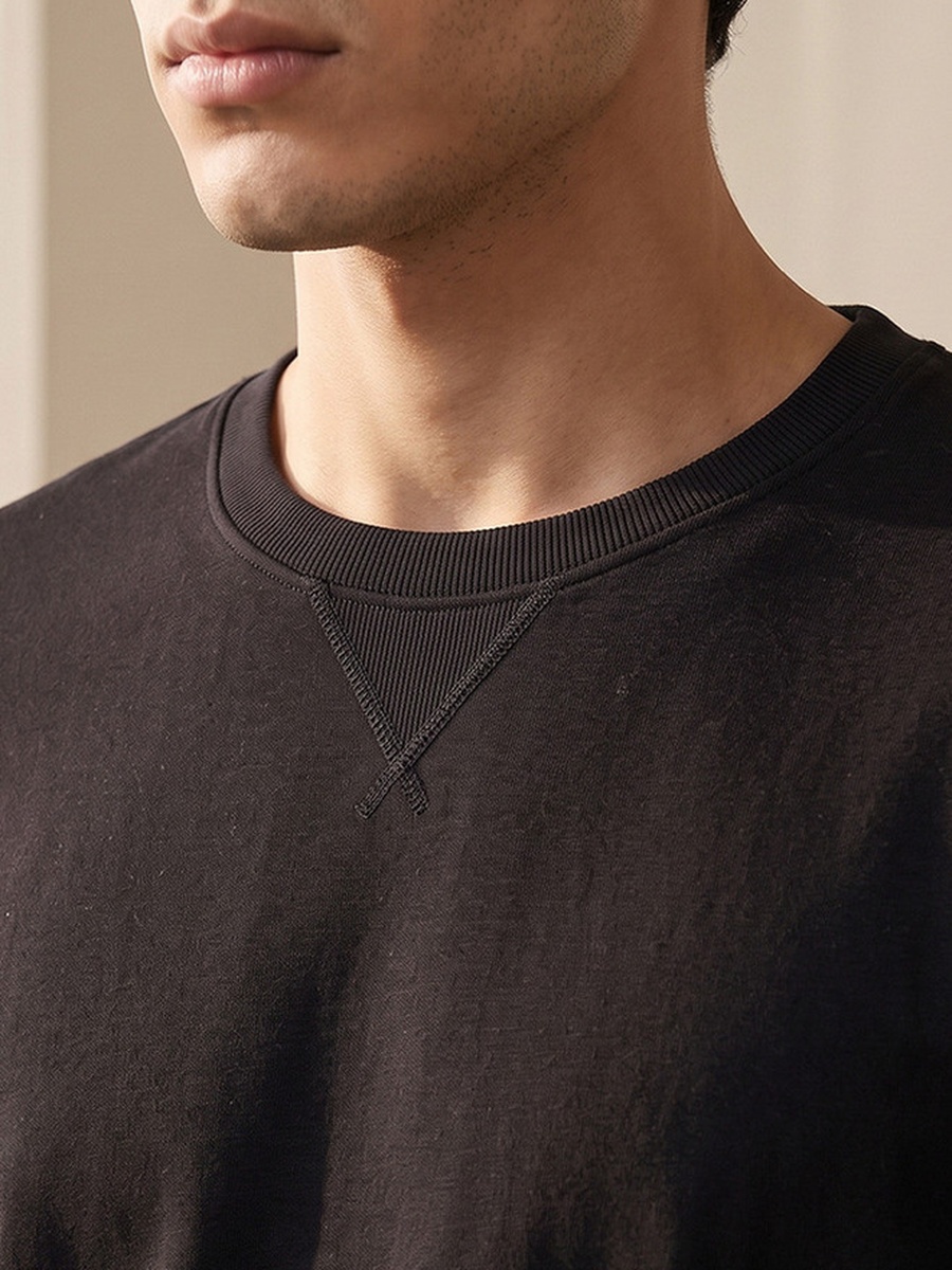 Textured Nightwear Set