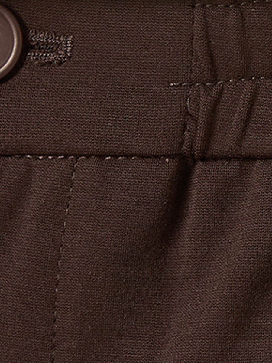 Relaxed Fit Trousers