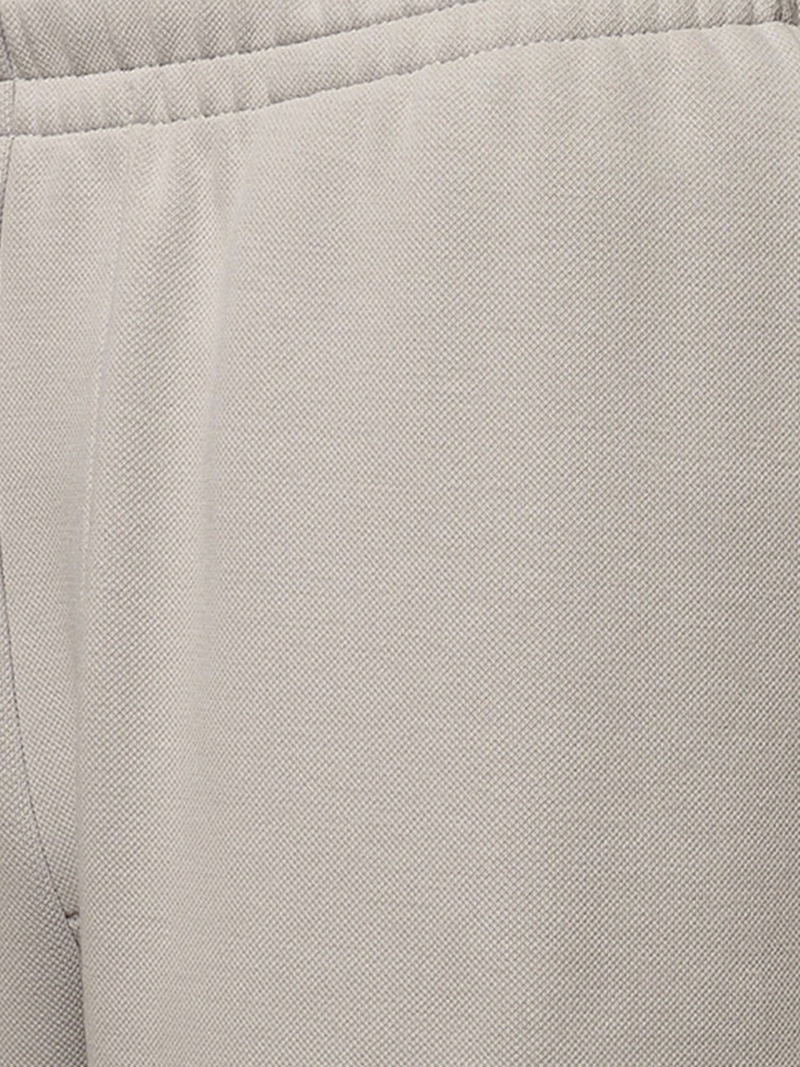 Relaxed Fit Trousers