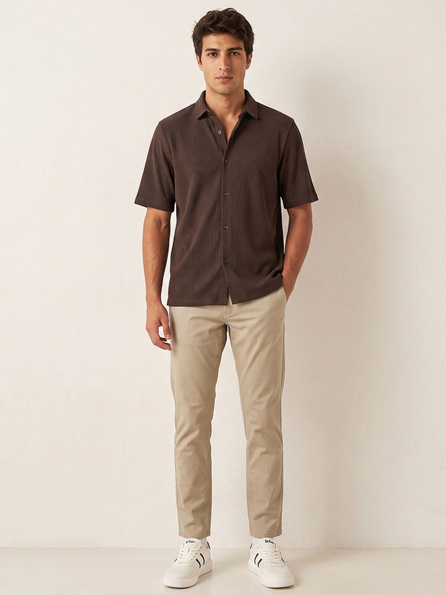 Slim Fit Chinos