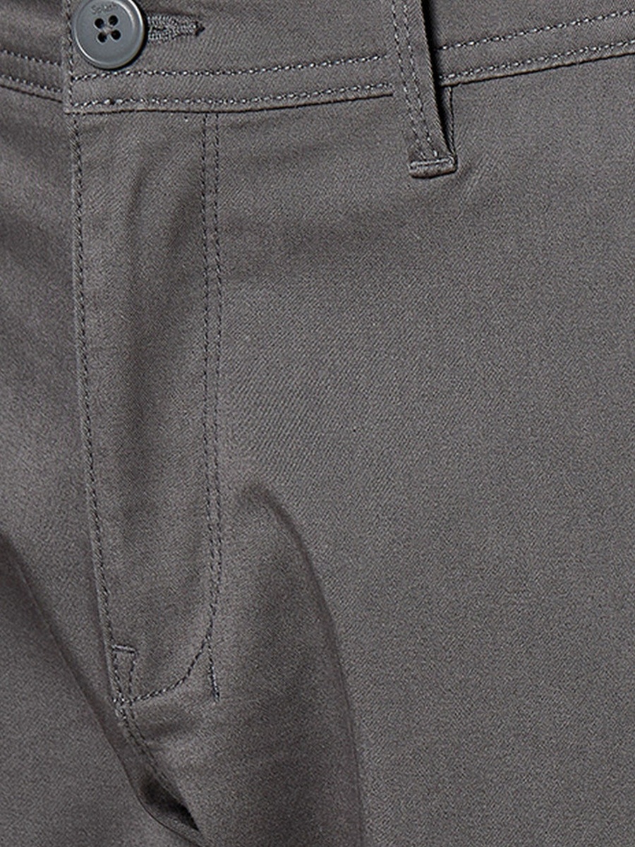 Slim Fit Chinos