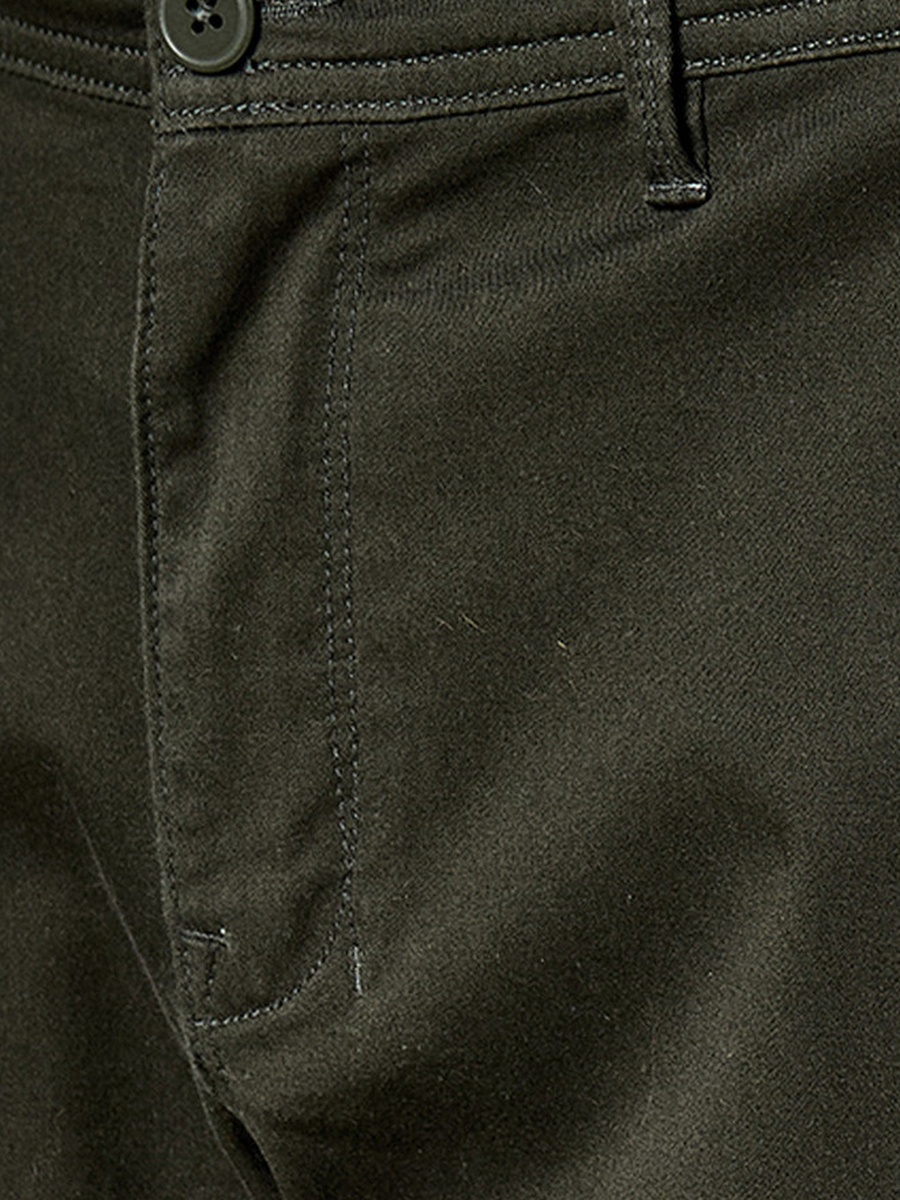 Slim Fit Chinos