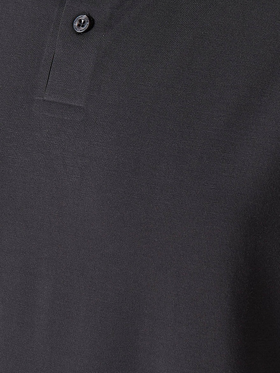2 Way Stretch Polo T-Shirt