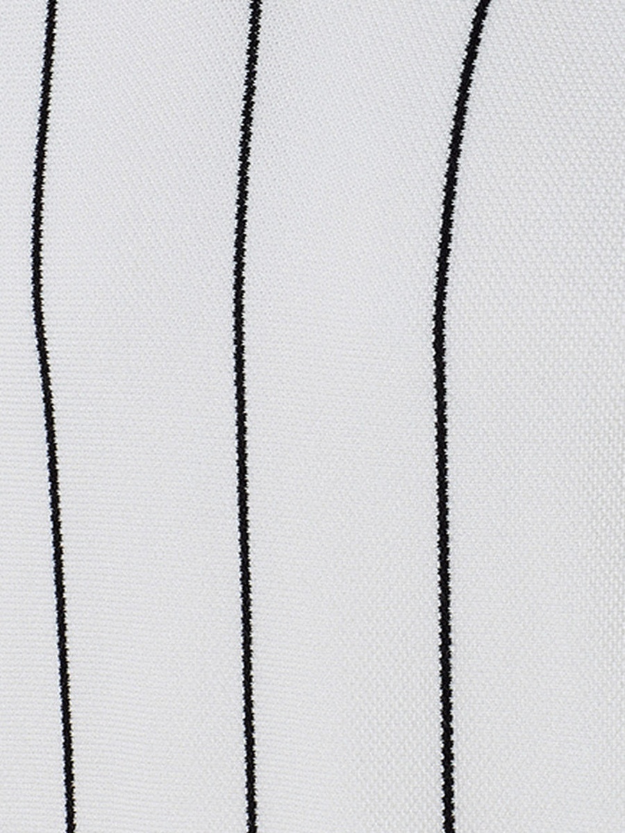 Polo T-Shirt with Stripes