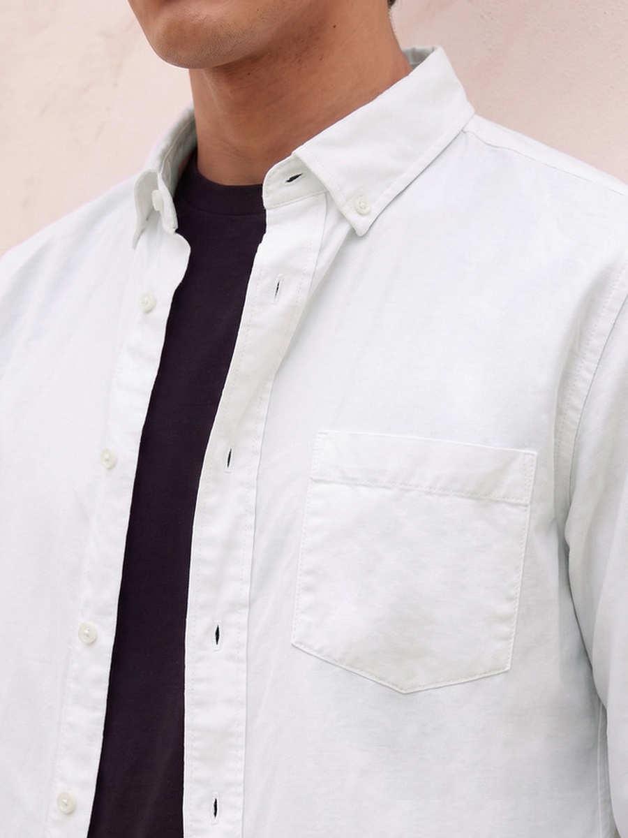 Long Sleeves Shirt