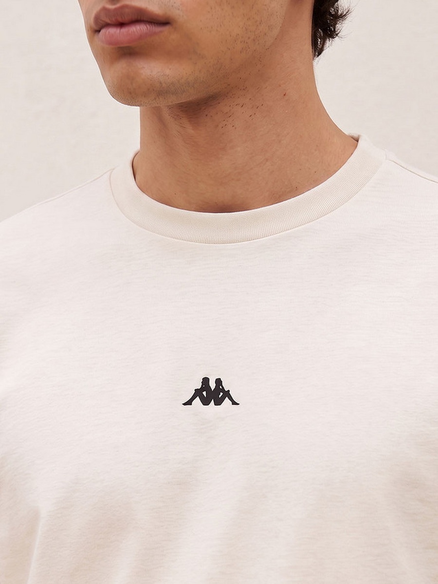 2-Way Stretch Cut and Sew T-Shirt