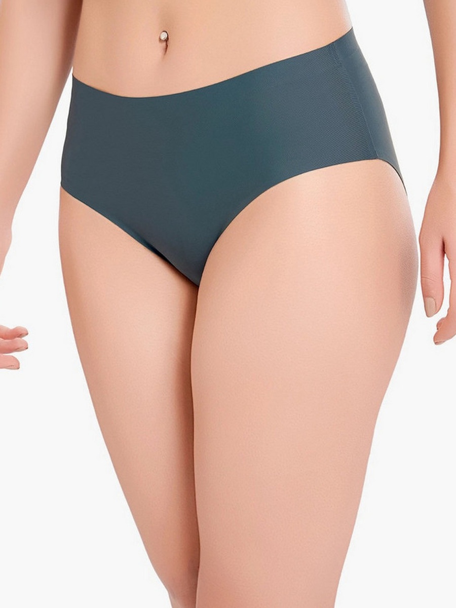 Set of 2 - Seamless Briefs