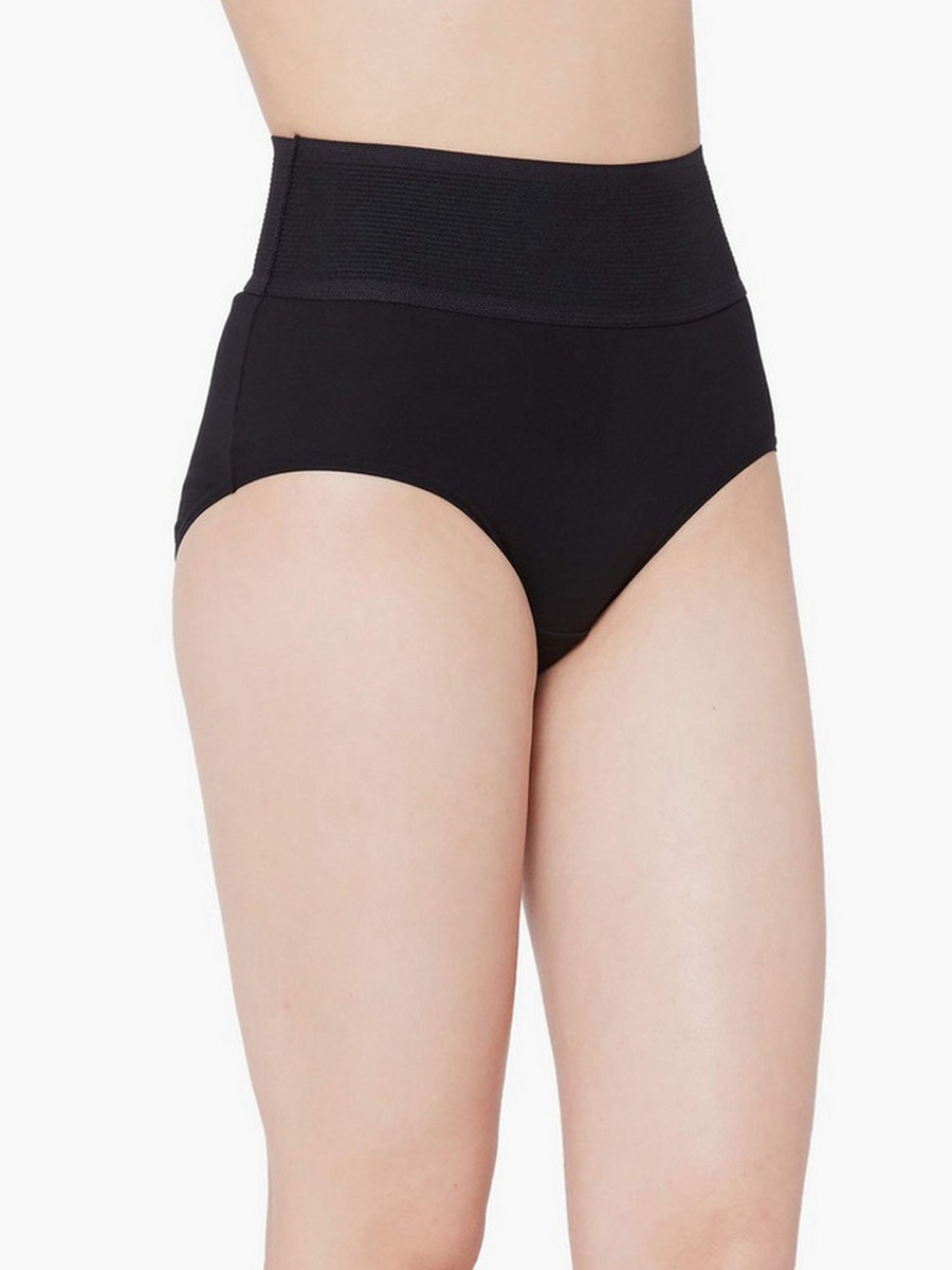 High Waist Briefs