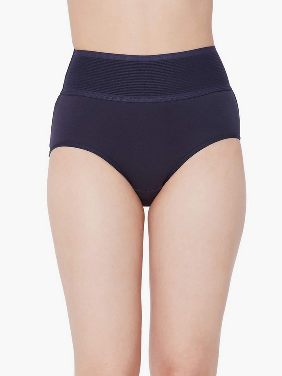 High Waist Briefs