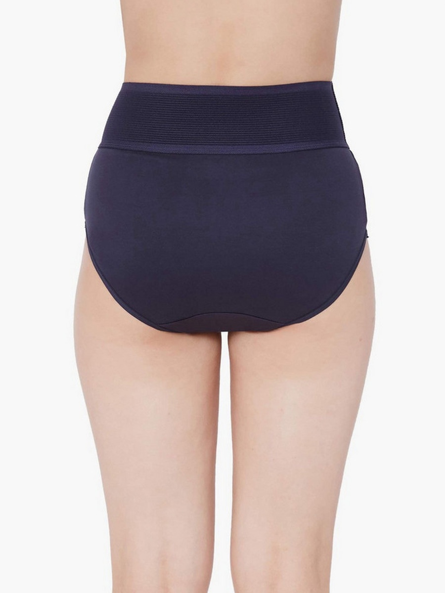 High Waist Briefs