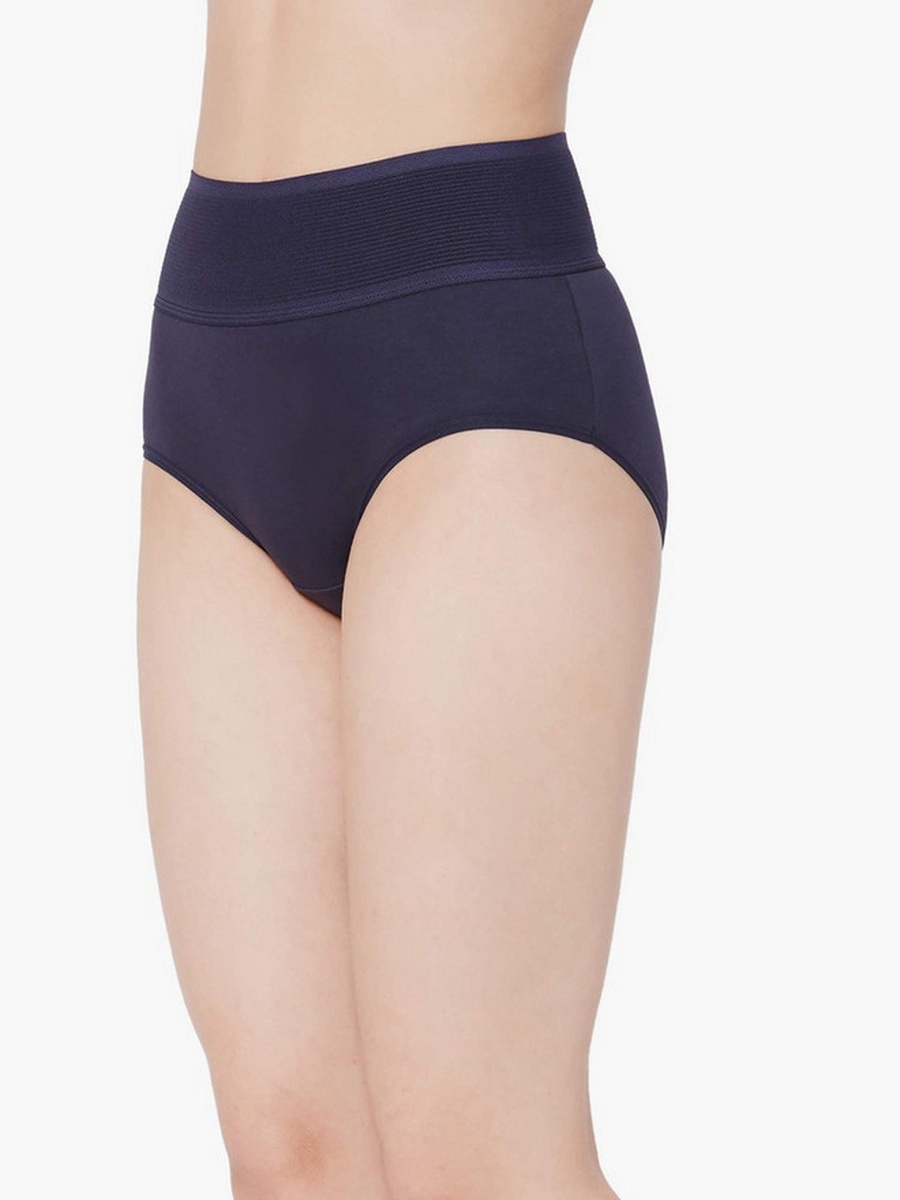 High Waist Briefs