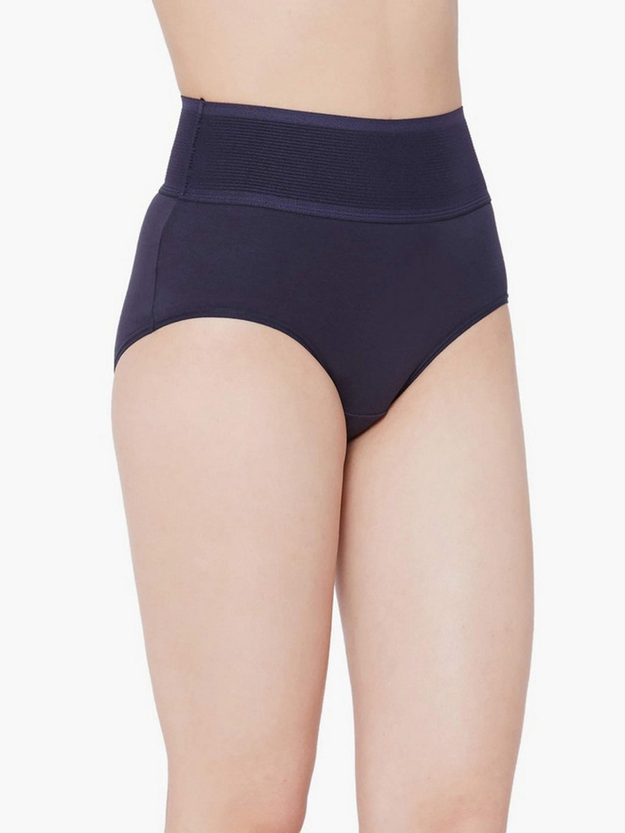 High Waist Briefs