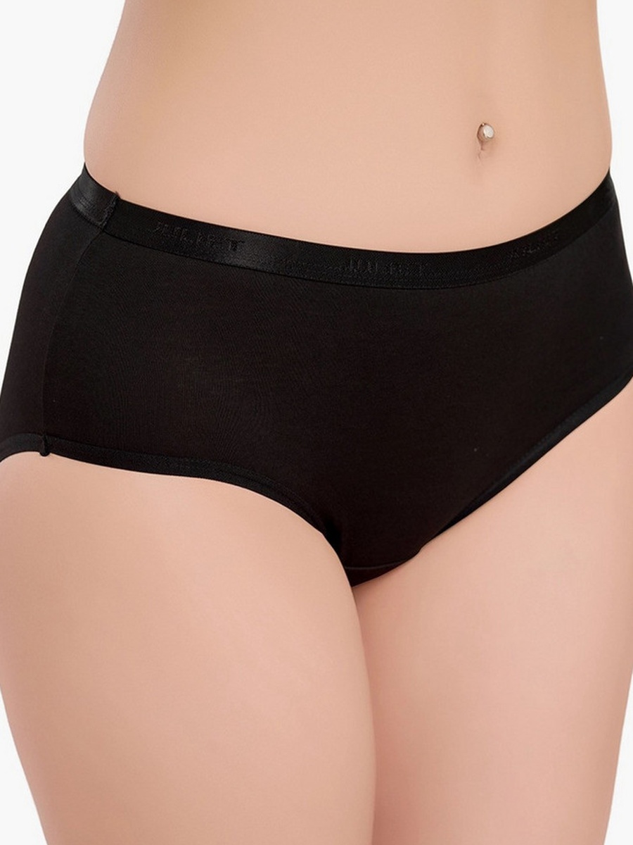 Set of 3 - Cotton Briefs