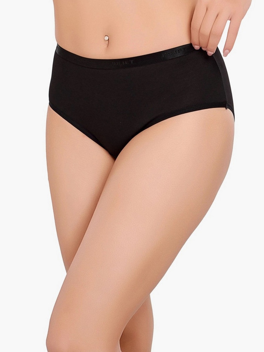 Set of 3 - Cotton Briefs