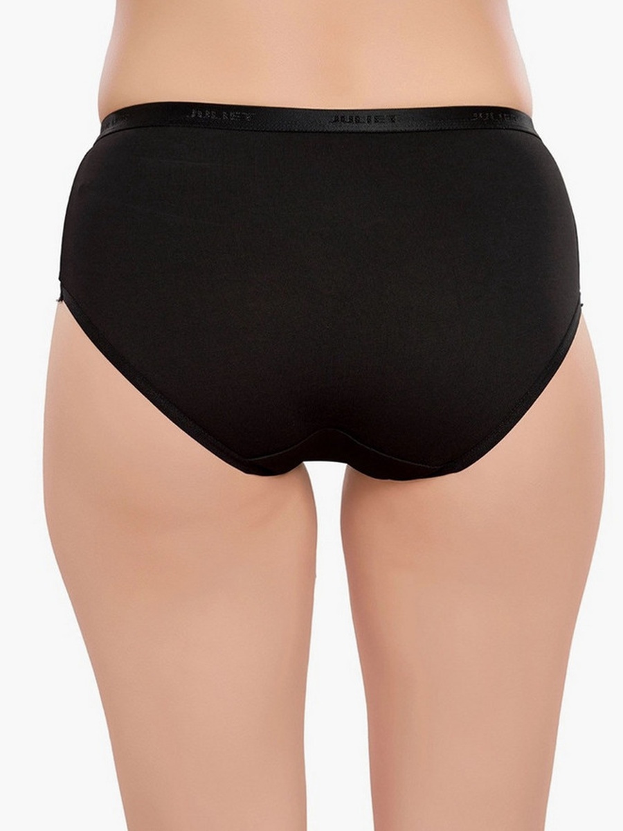 Set of 3 - Cotton Briefs