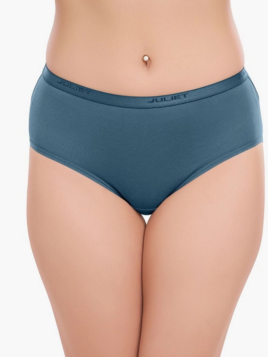 Set of 3 - Cotton Briefs