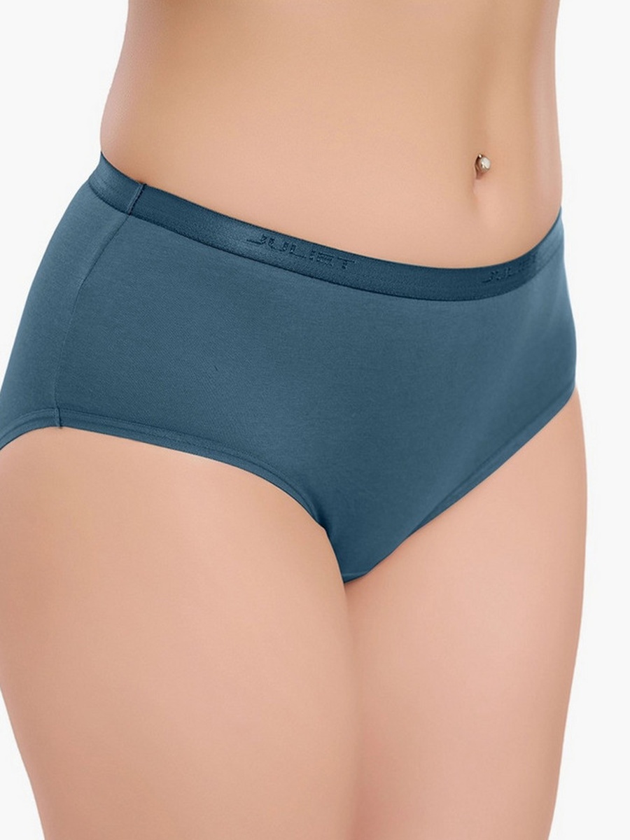 Set of 3 - Cotton Briefs