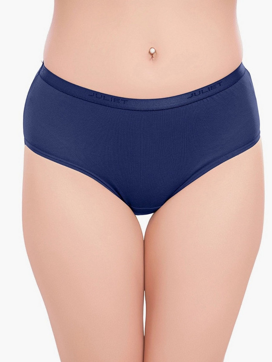 Set of 3 - Cotton Briefs