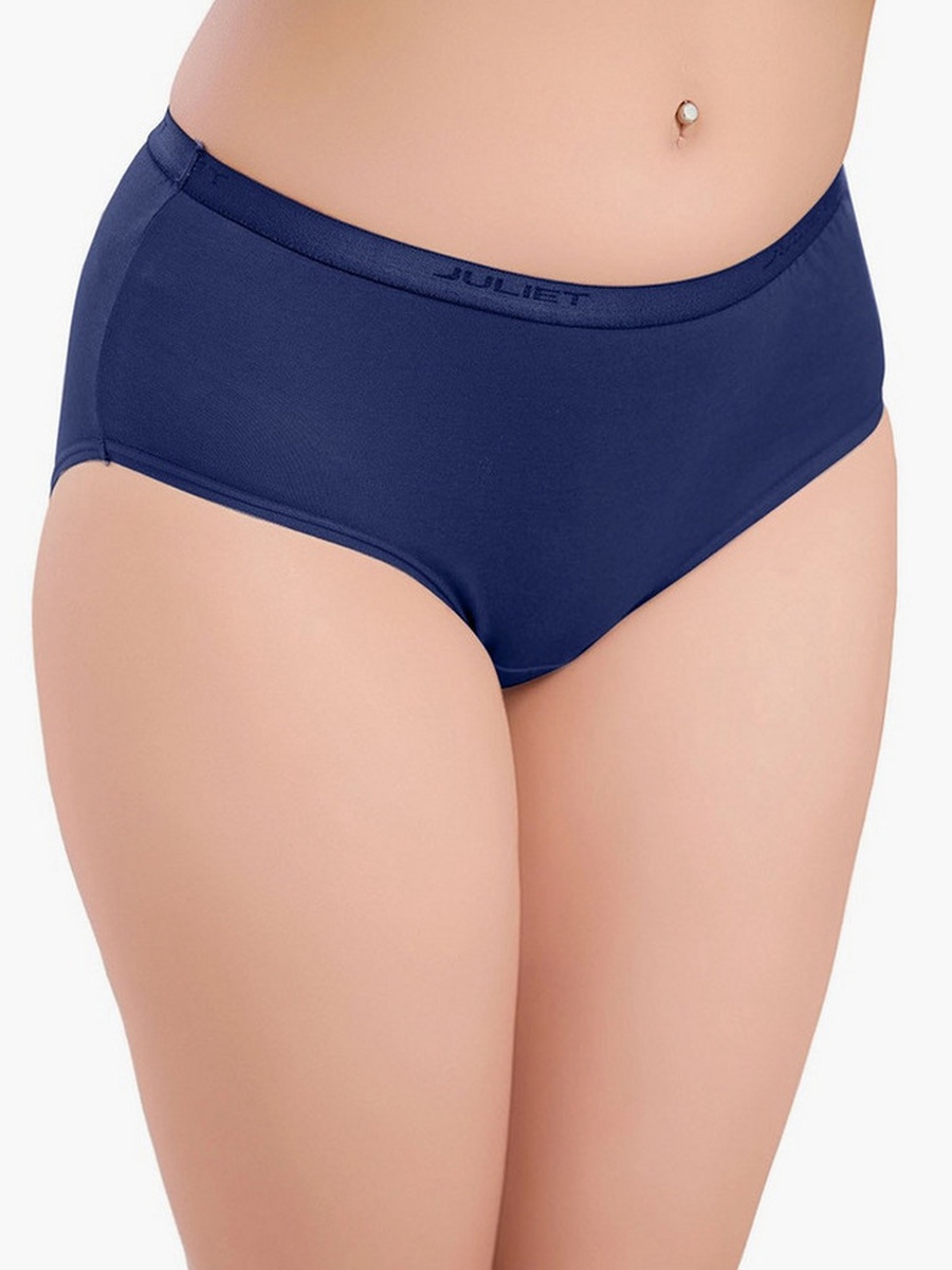 Set of 3 - Cotton Briefs