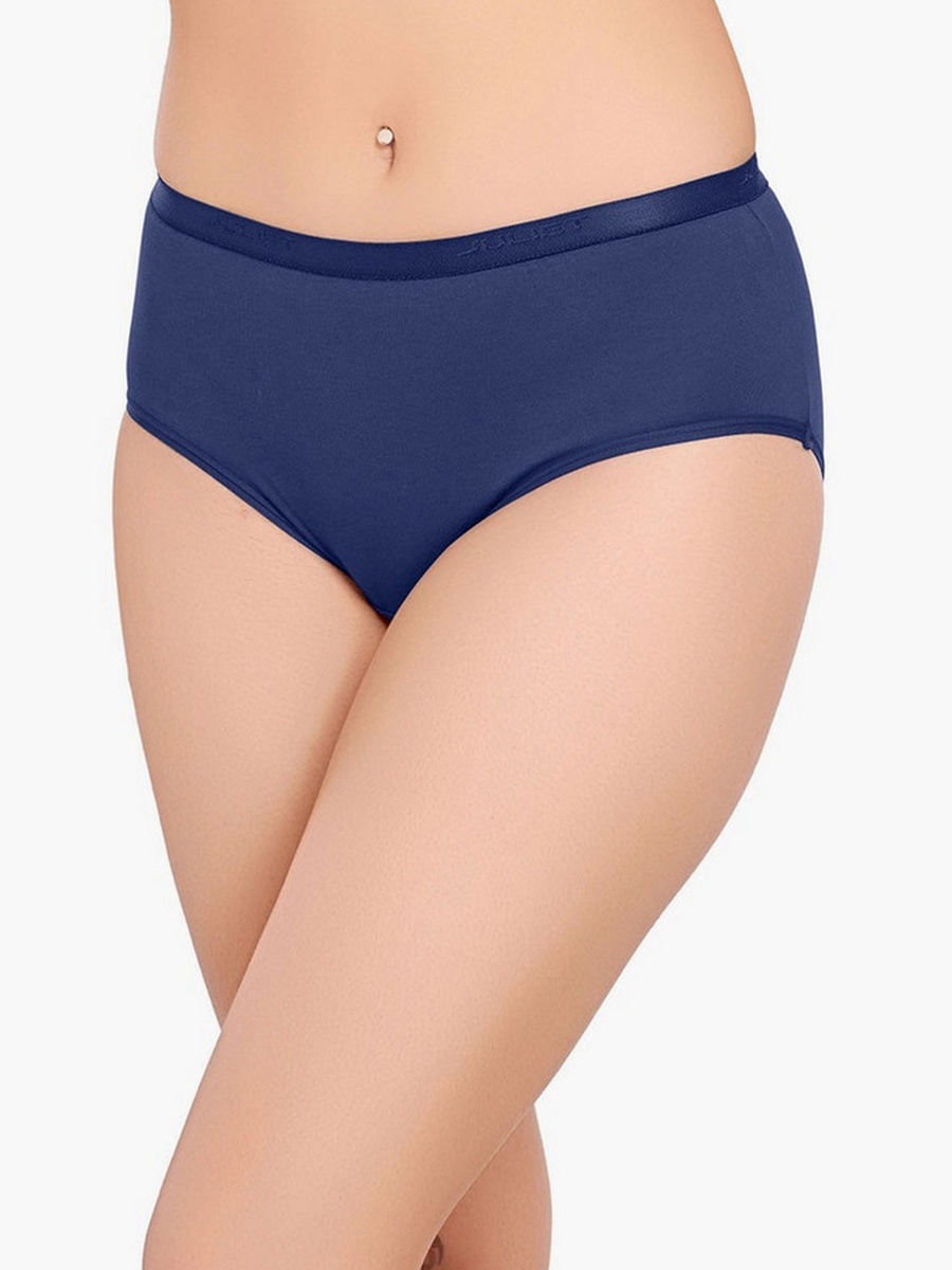 Set of 3 - Cotton Briefs