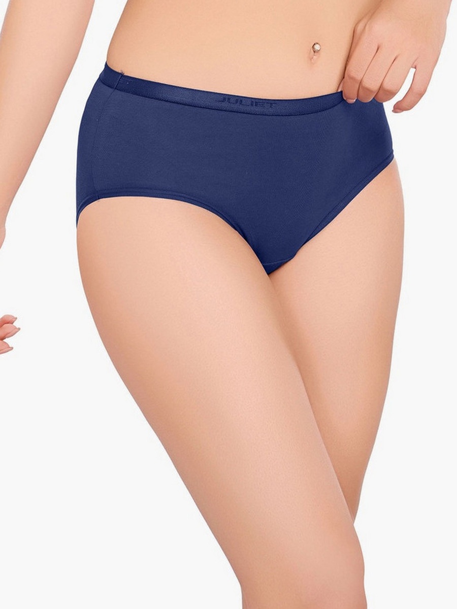 Set of 3 - Cotton Briefs