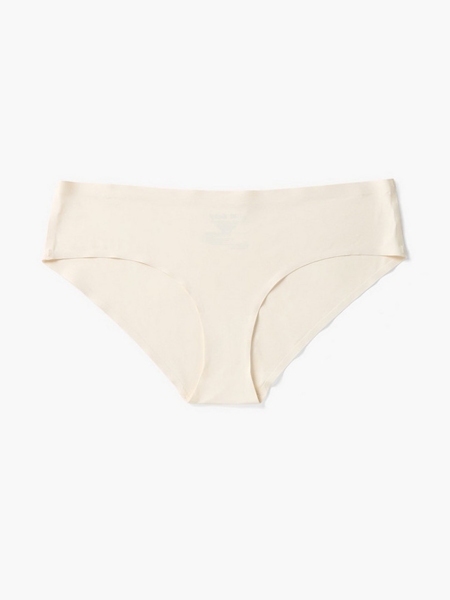 Elastic Waist Briefs