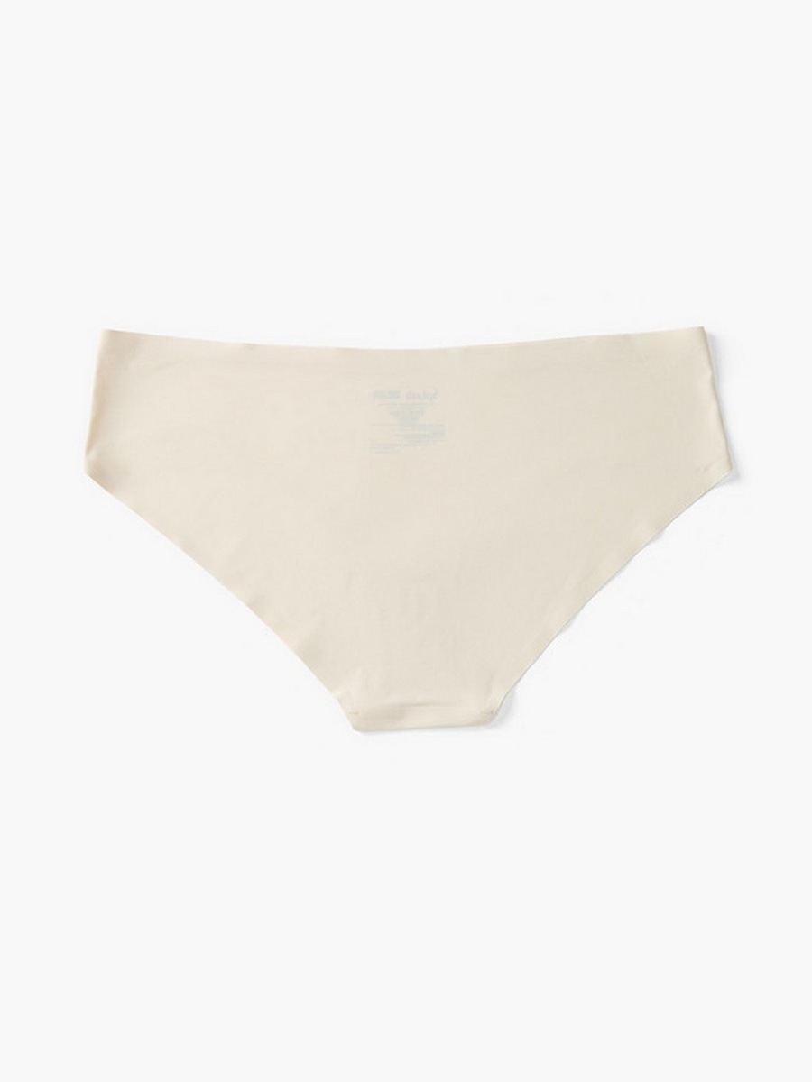 Elastic Waist Briefs