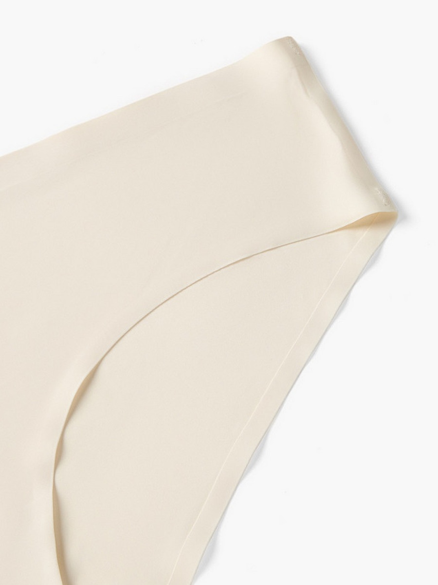 Elastic Waist Briefs