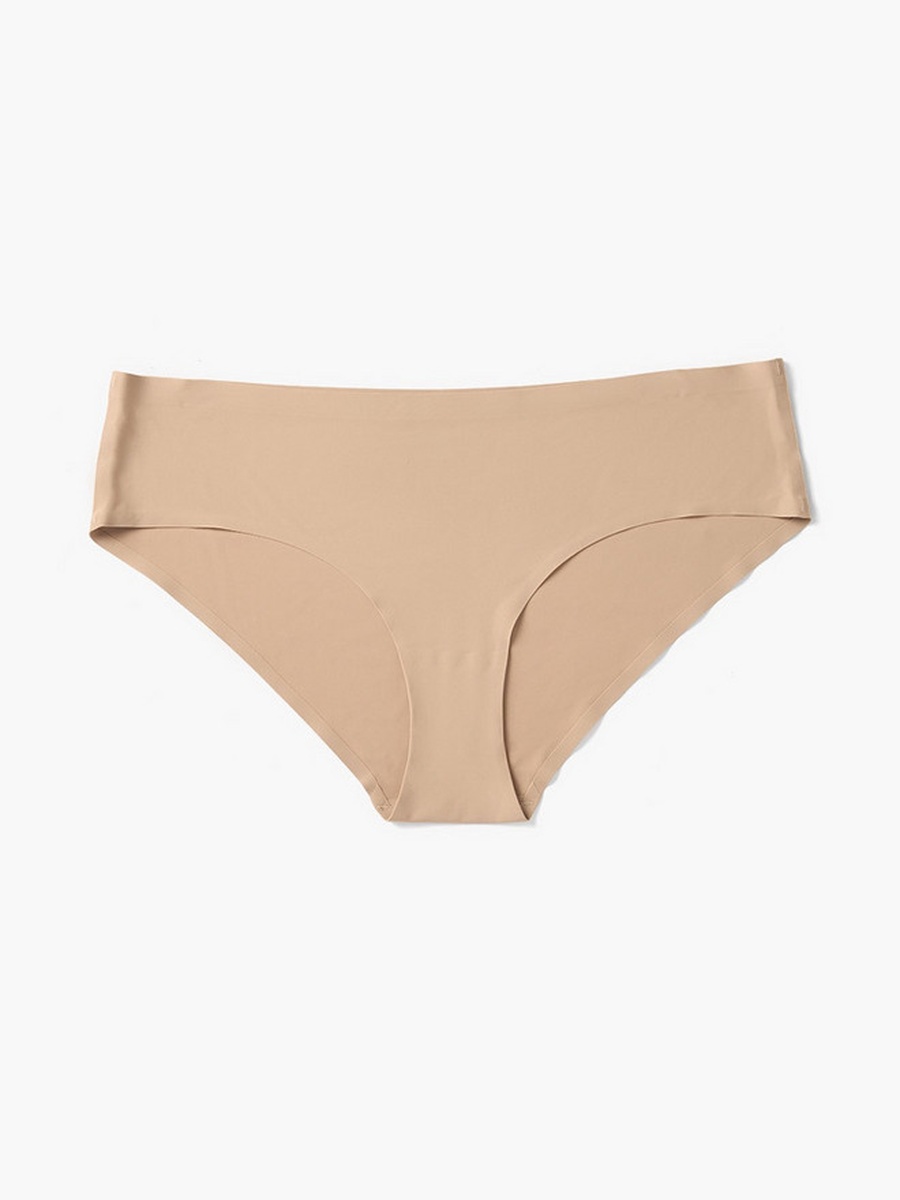 Elastic Waist Briefs