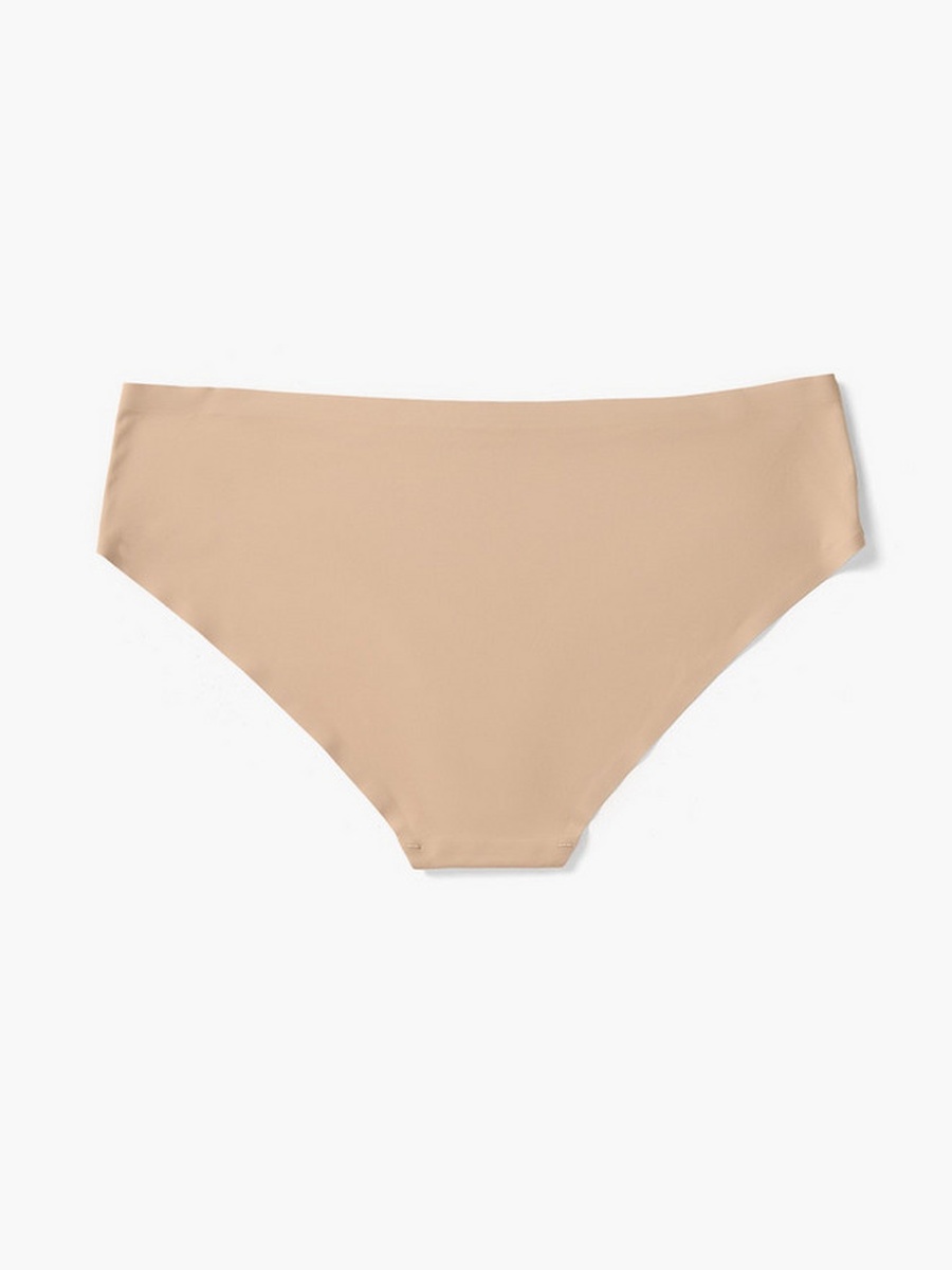 Elastic Waist Briefs