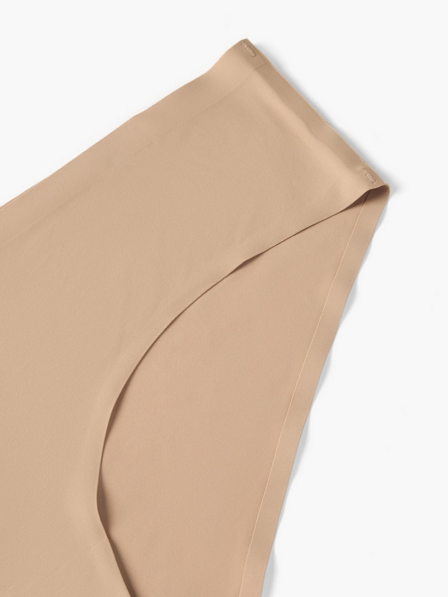 Elastic Waist Briefs