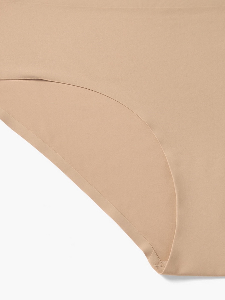 Elastic Waist Briefs