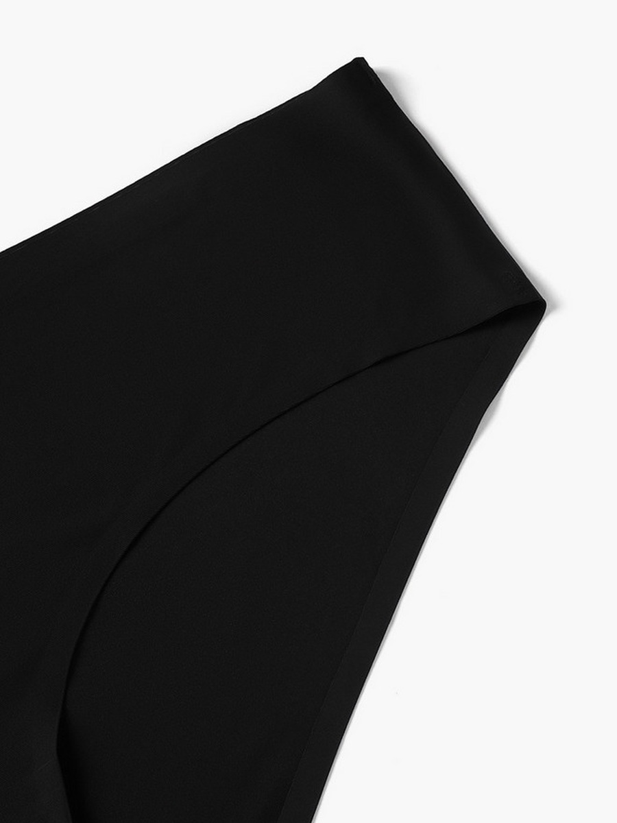 Elastic Waist Briefs