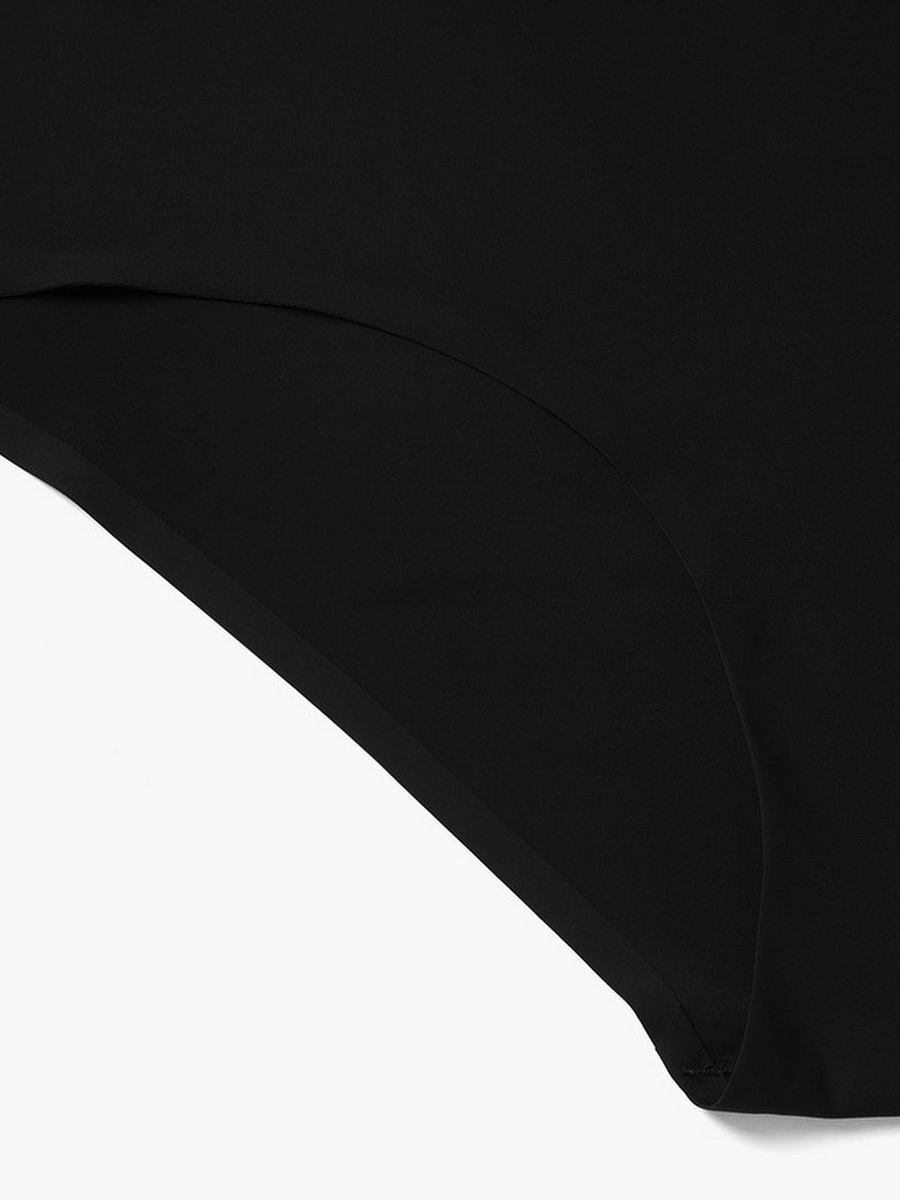 Elastic Waist Briefs